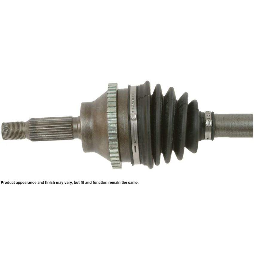 CARDONE Reman 60-3384 Remanufactured CV Axle Assembly