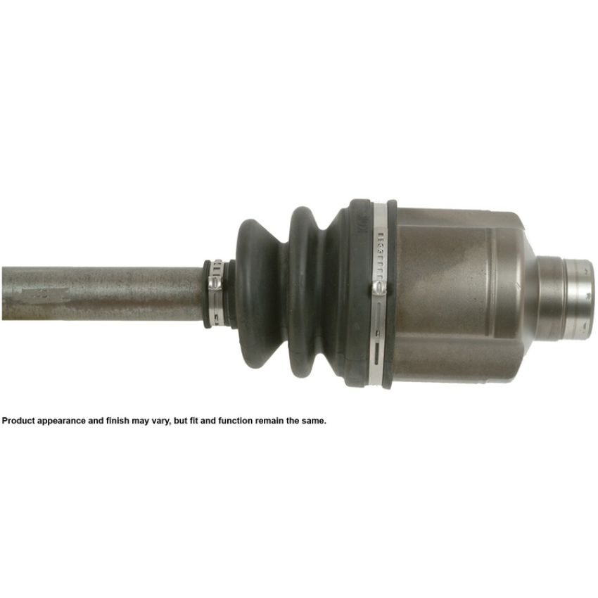 CARDONE Reman 60-3384 Remanufactured CV Axle Assembly