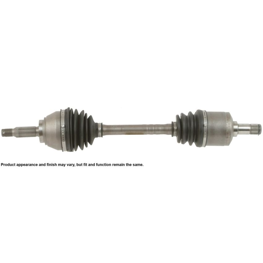 CARDONE Reman 60-3391 Remanufactured CV Axle Assembly