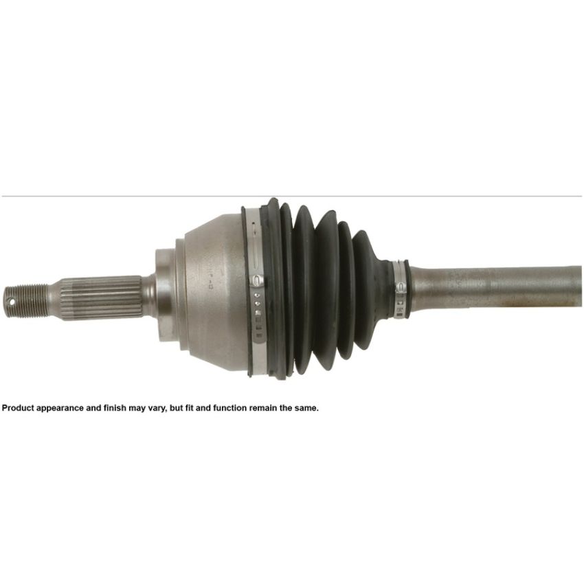 CARDONE Reman 60-3391 Remanufactured CV Axle Assembly