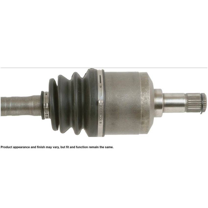 CARDONE Reman 60-3391 Remanufactured CV Axle Assembly