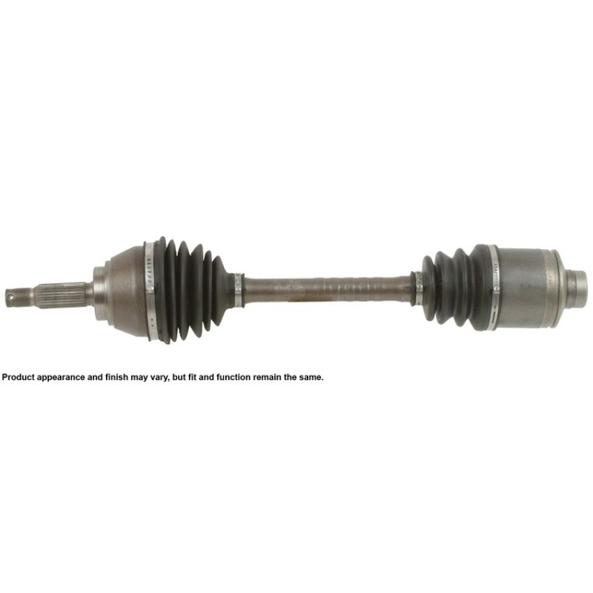 CARDONE Reman 60-3392 Remanufactured CV Axle Assembly