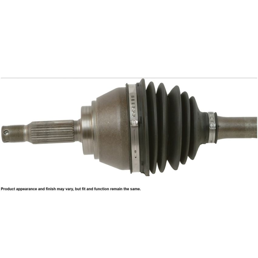 CARDONE Reman 60-3392 Remanufactured CV Axle Assembly