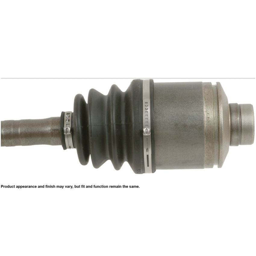 CARDONE Reman 60-3392 Remanufactured CV Axle Assembly