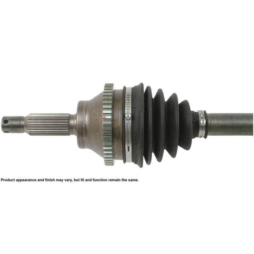 CARDONE Reman 60-3394 Remanufactured CV Axle Assembly