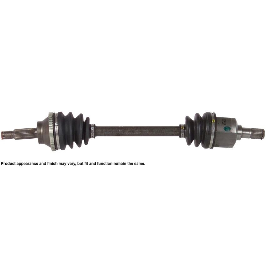 CARDONE Reman 60-3396 Remanufactured CV Axle Assembly
