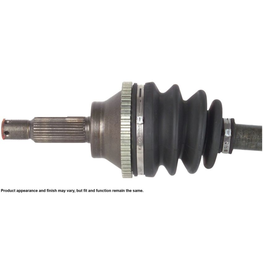CARDONE Reman 60-3396 Remanufactured CV Axle Assembly