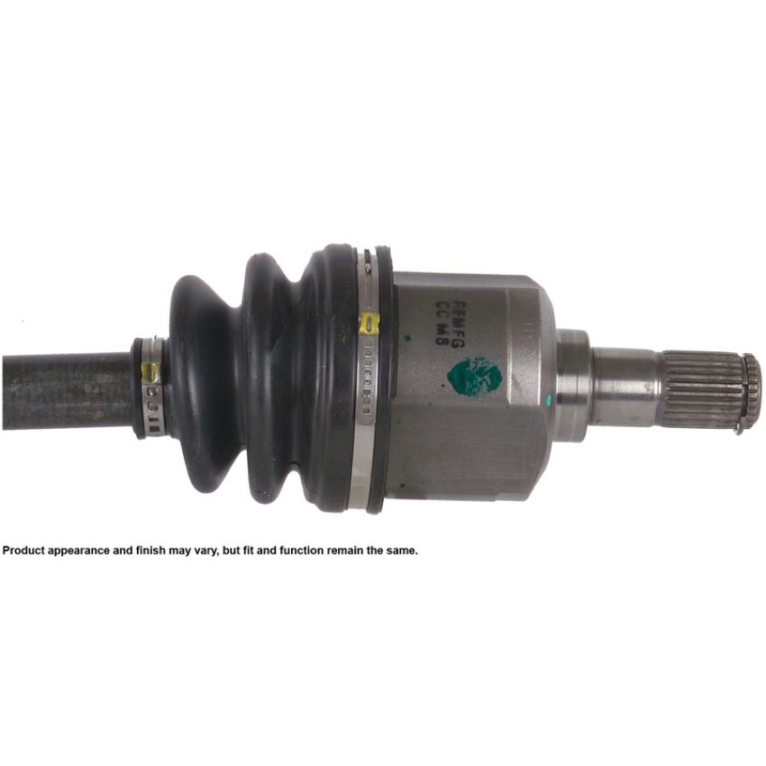 CARDONE Reman 60-3396 Remanufactured CV Axle Assembly