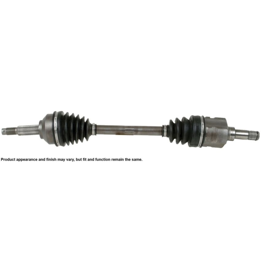 CARDONE Reman 60-3399 Remanufactured CV Axle Assembly