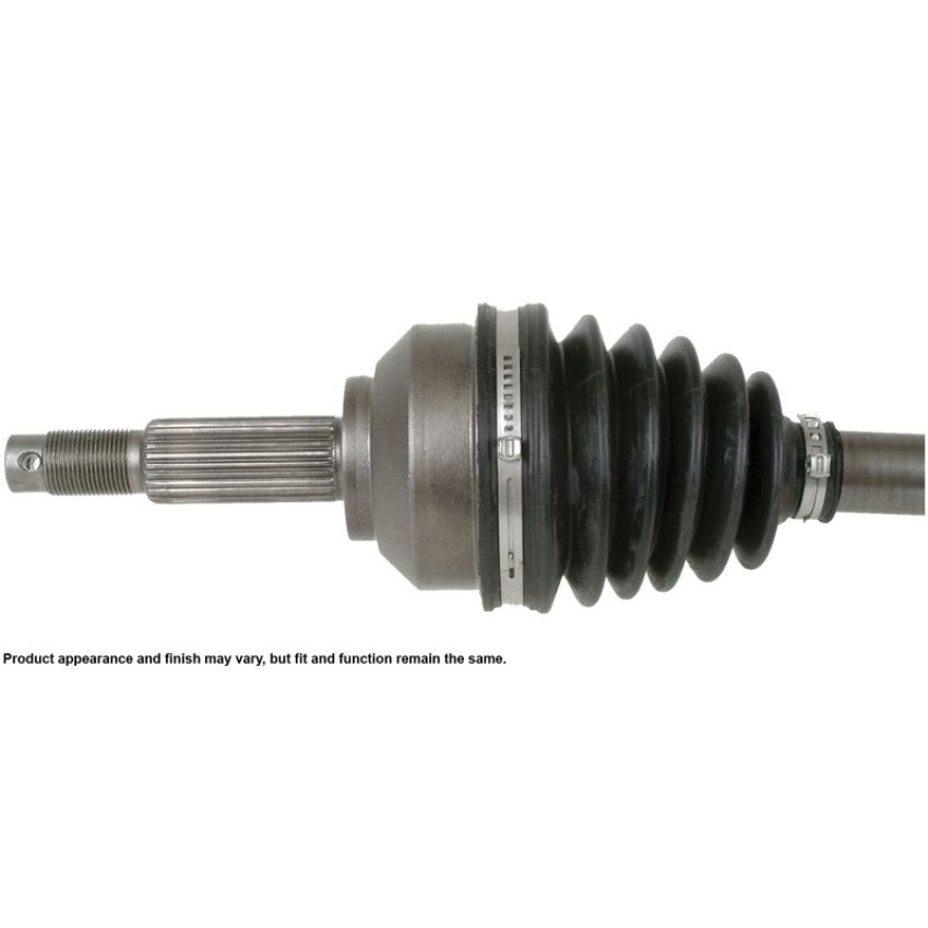 CARDONE Reman 60-3399 Remanufactured CV Axle Assembly
