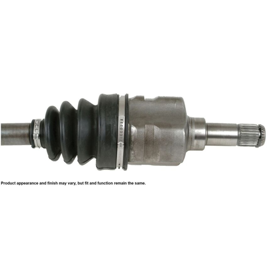 CARDONE Reman 60-3399 Remanufactured CV Axle Assembly