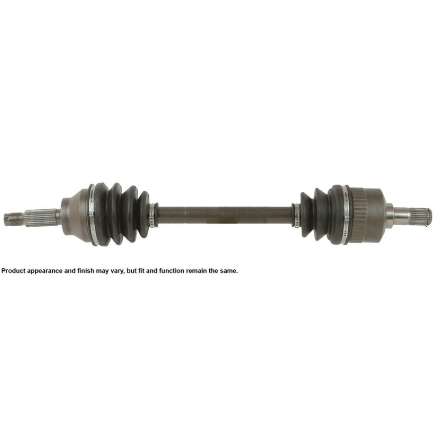 CARDONE Reman 60-3402 Remanufactured CV Axle Assembly
