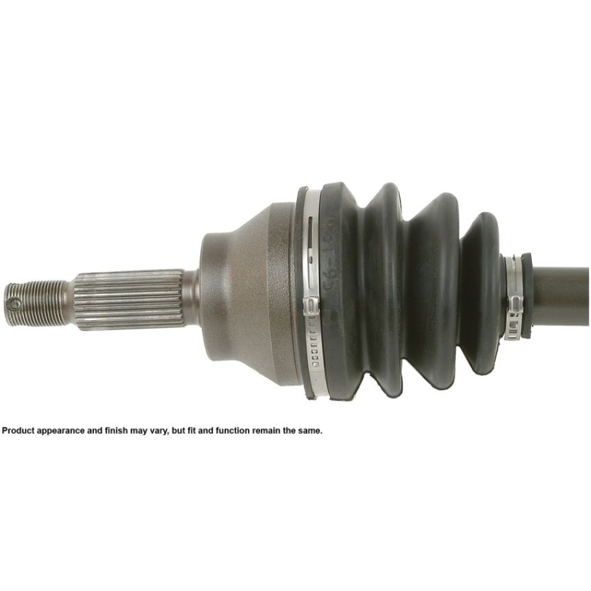 CARDONE Reman 60-3402 Remanufactured CV Axle Assembly