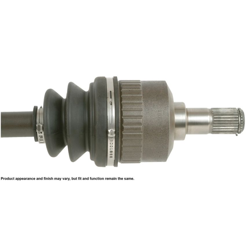 CARDONE Reman 60-3402 Remanufactured CV Axle Assembly