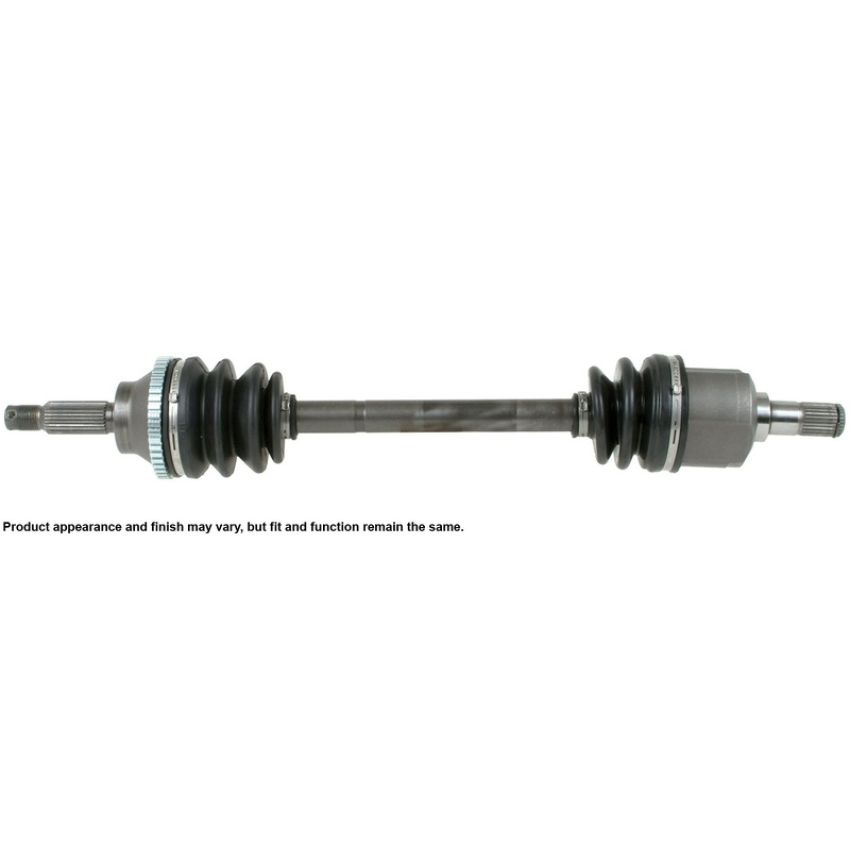 CARDONE Reman 60-3403 Remanufactured CV Axle Assembly