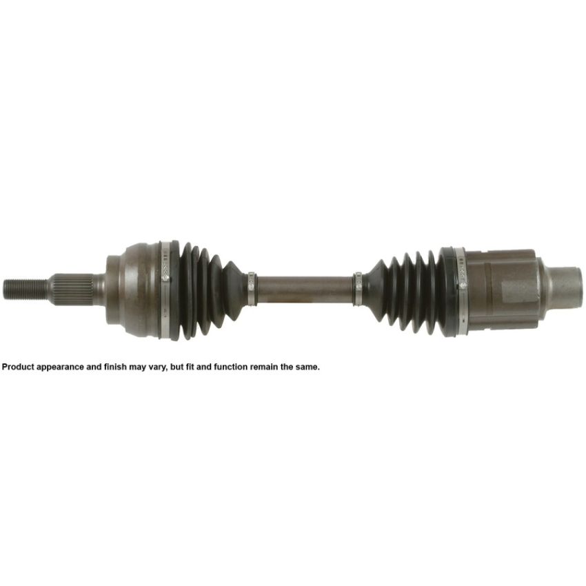CARDONE Reman 60-3404 Remanufactured CV Axle Assembly