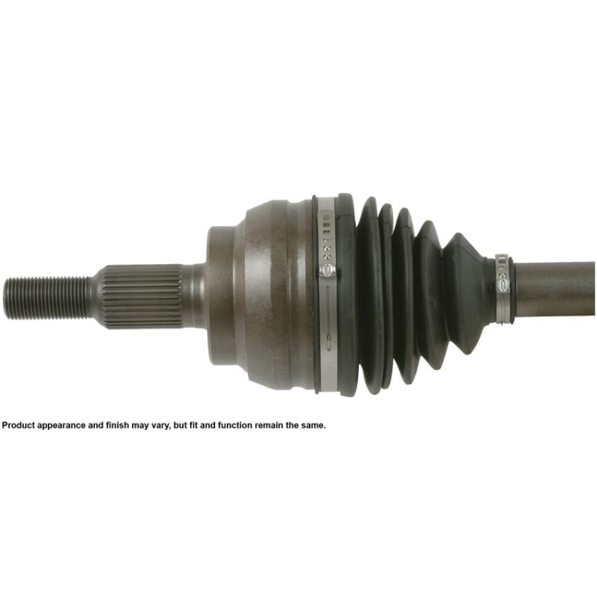 CARDONE Reman 60-3404 Remanufactured CV Axle Assembly