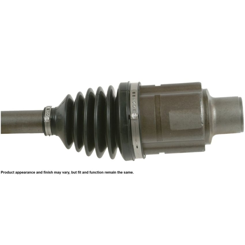 CARDONE Reman 60-3404 Remanufactured CV Axle Assembly