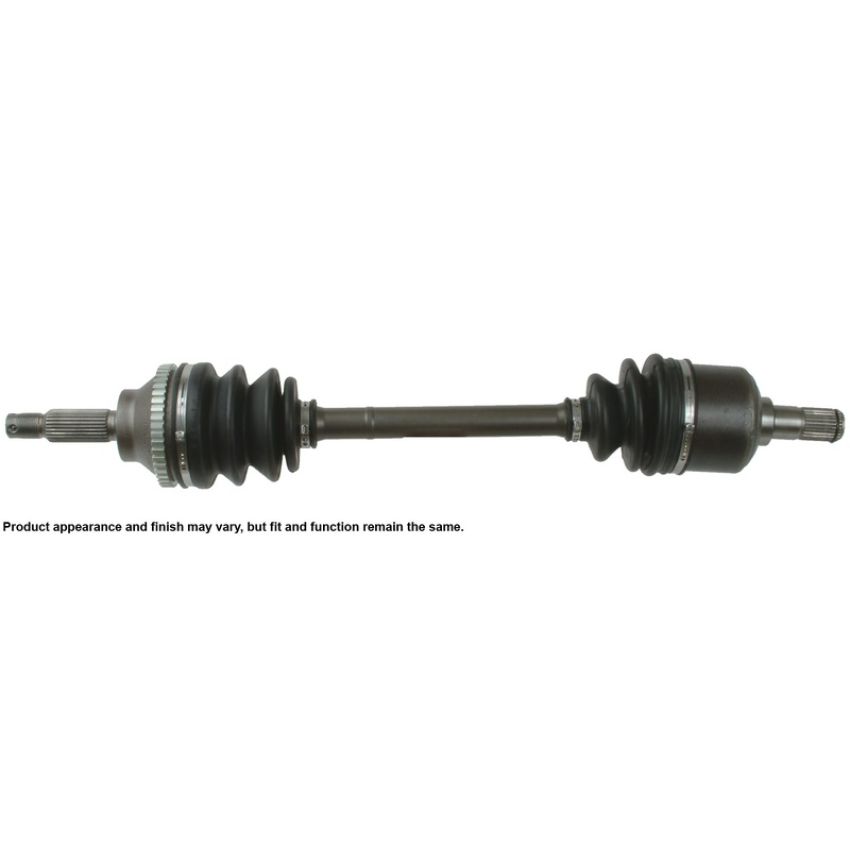 CARDONE Reman 60-3406 Remanufactured CV Axle Assembly