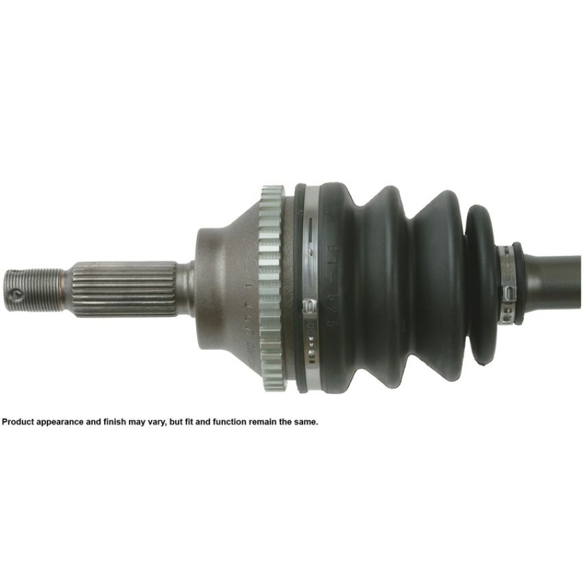 CARDONE Reman 60-3406 Remanufactured CV Axle Assembly