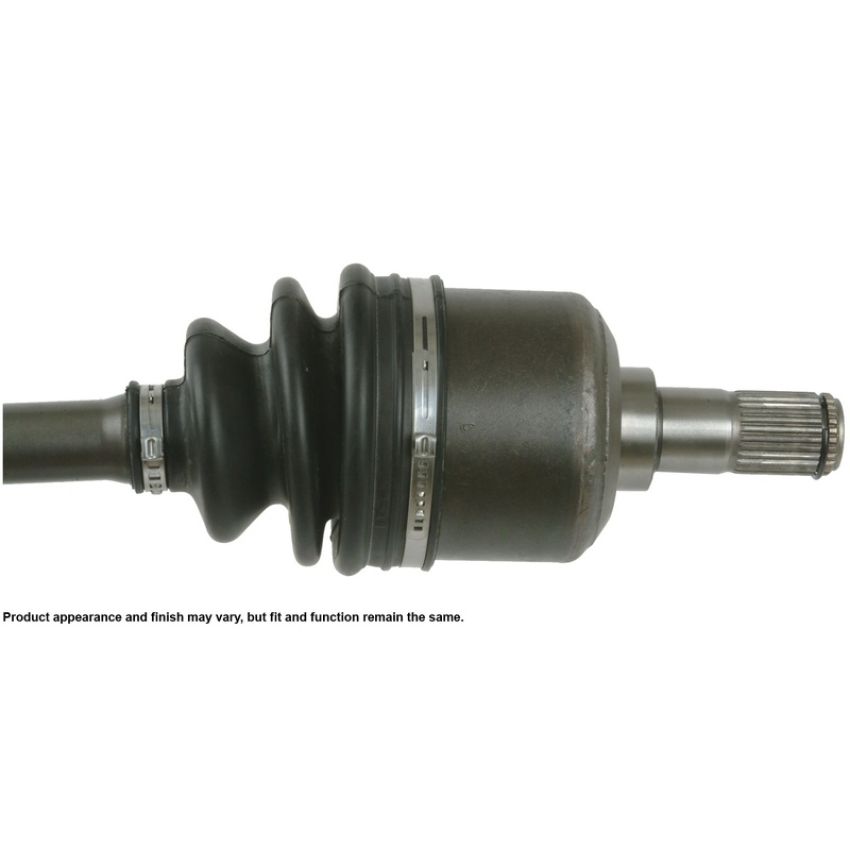 CARDONE Reman 60-3406 Remanufactured CV Axle Assembly