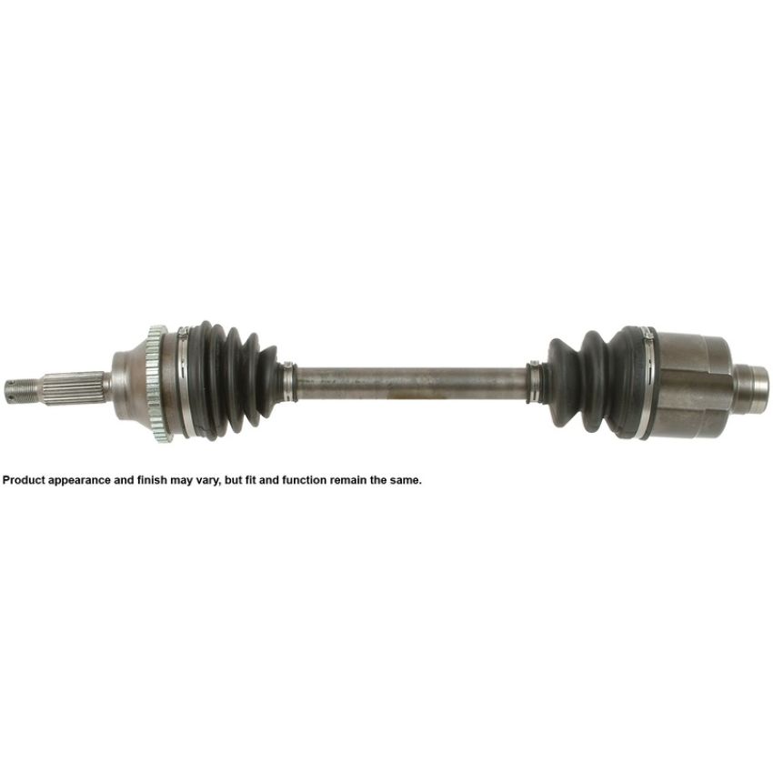 CARDONE Reman 60-3407 Remanufactured CV Axle Assembly