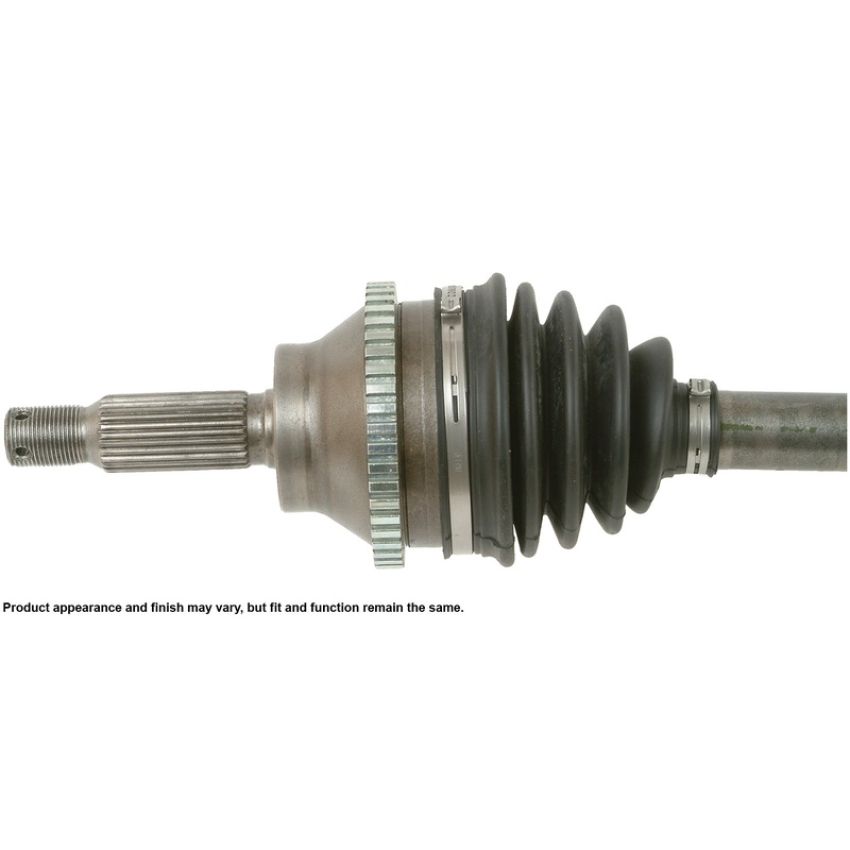 CARDONE Reman 60-3407 Remanufactured CV Axle Assembly