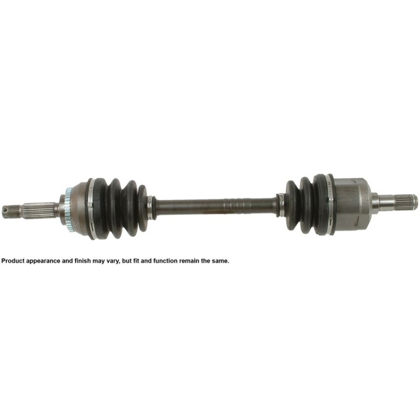 CARDONE Reman 60-3409 Remanufactured CV Axle Assembly