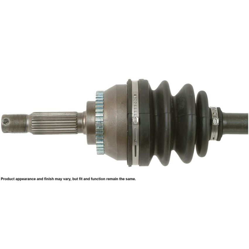 CARDONE Reman 60-3409 Remanufactured CV Axle Assembly
