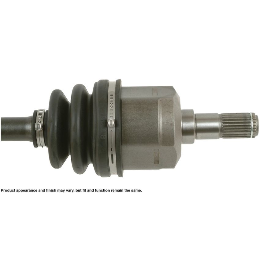 CARDONE Reman 60-3409 Remanufactured CV Axle Assembly