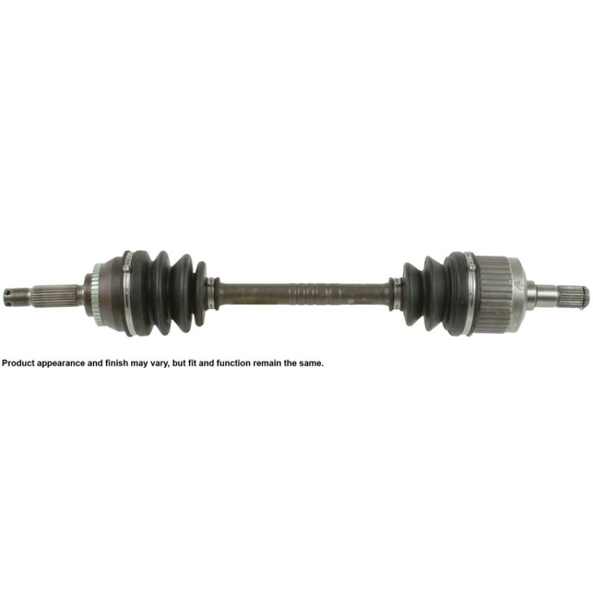 CARDONE Reman 60-3411 Remanufactured CV Axle Assembly