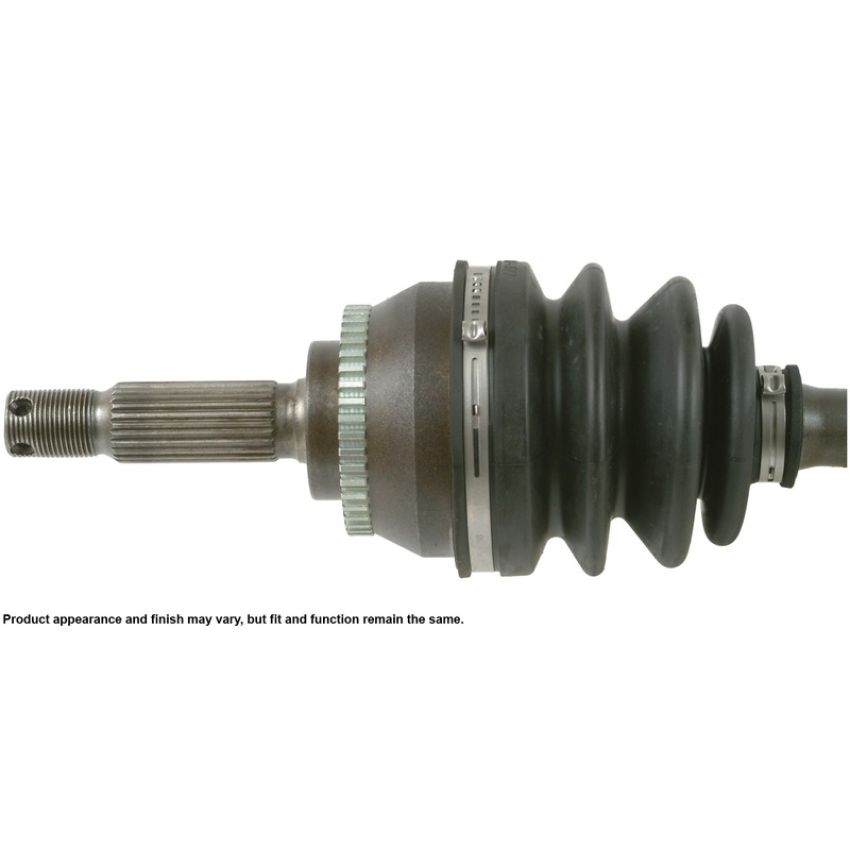 CARDONE Reman 60-3411 Remanufactured CV Axle Assembly