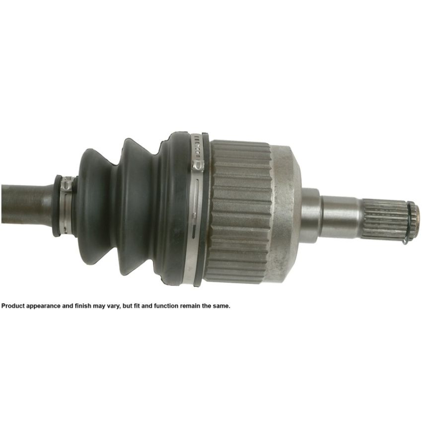 CARDONE Reman 60-3411 Remanufactured CV Axle Assembly