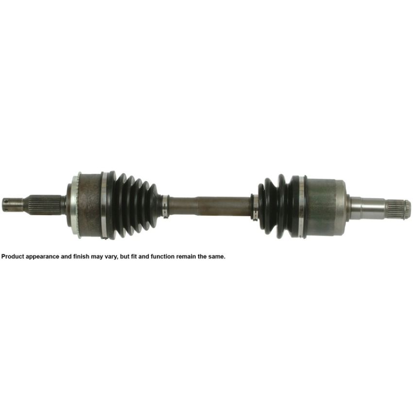 CARDONE Reman 60-3412 Remanufactured CV Axle Assembly