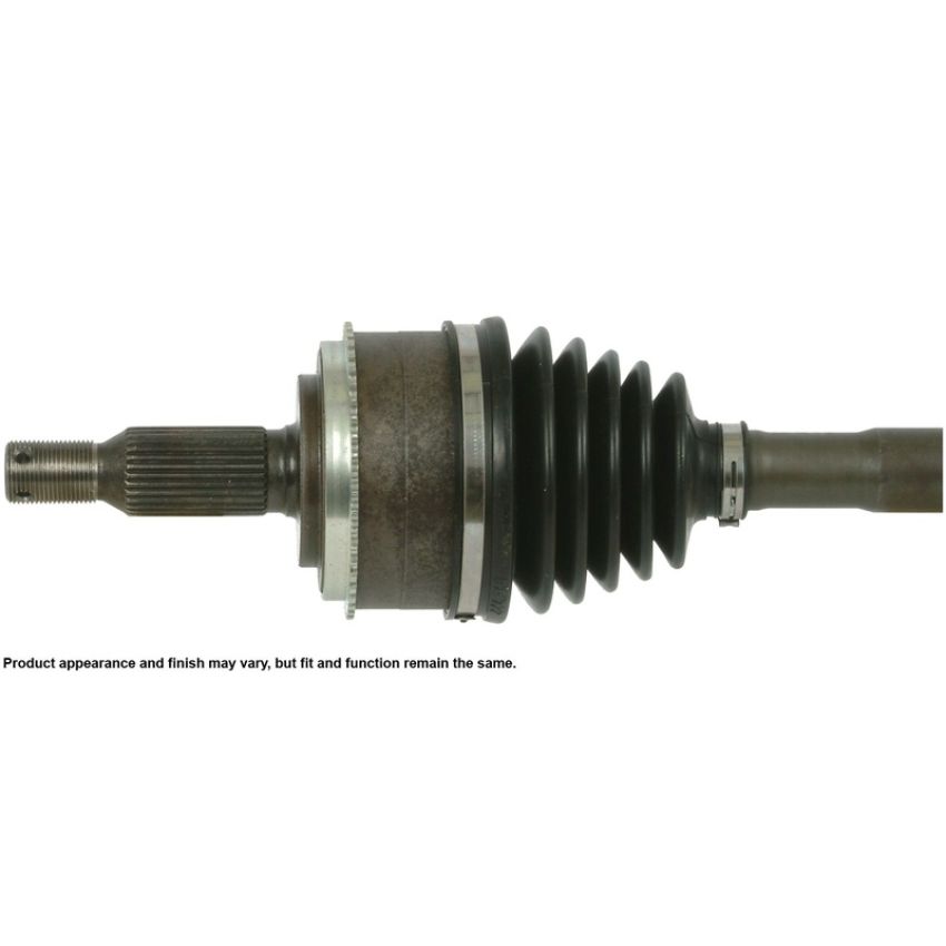 CARDONE Reman 60-3412 Remanufactured CV Axle Assembly