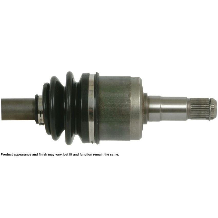 CARDONE Reman 60-3412 Remanufactured CV Axle Assembly