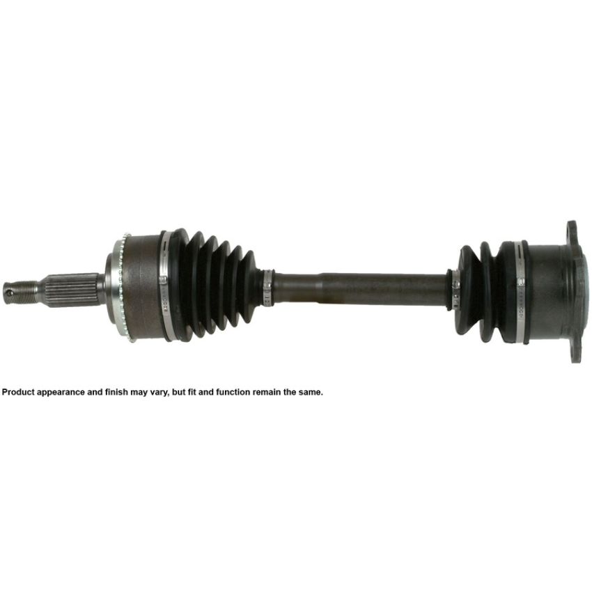 CARDONE Reman 60-3413 Remanufactured CV Axle Assembly