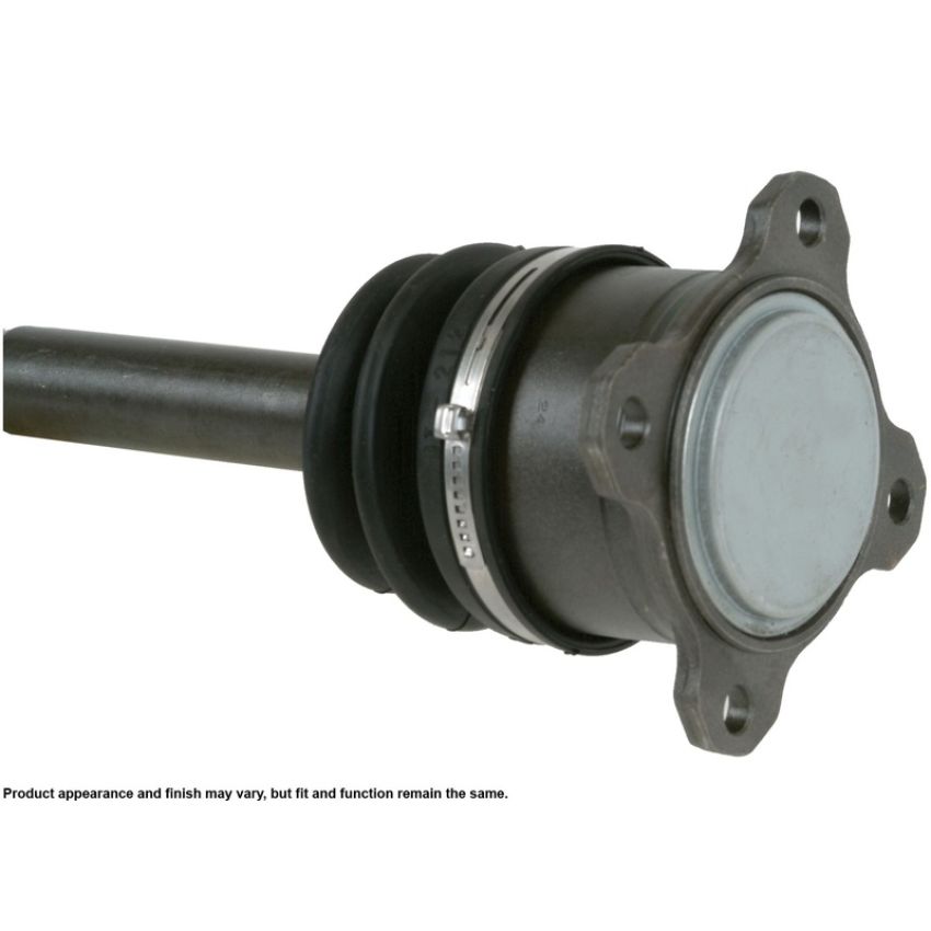CARDONE Reman 60-3413 Remanufactured CV Axle Assembly