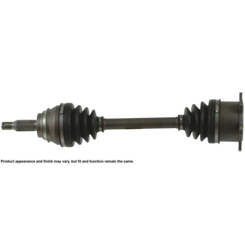 CARDONE Reman 60-3414 Remanufactured CV Axle Assembly