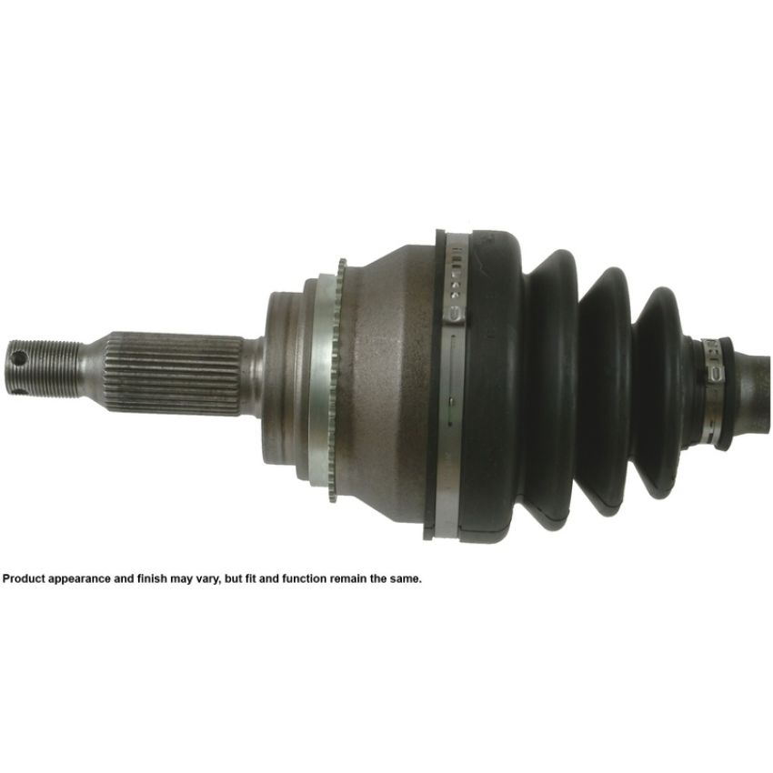 CARDONE Reman 60-3414 Remanufactured CV Axle Assembly