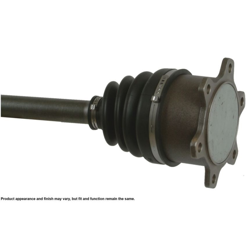 CARDONE Reman 60-3414 Remanufactured CV Axle Assembly