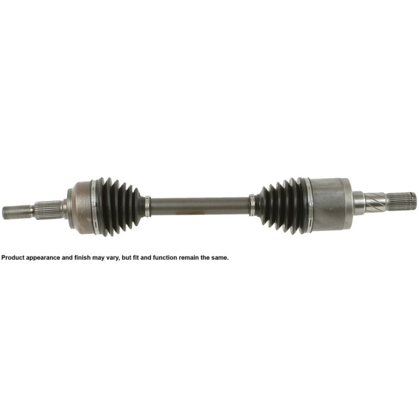 CARDONE Reman 60-3417 Remanufactured CV Axle Assembly