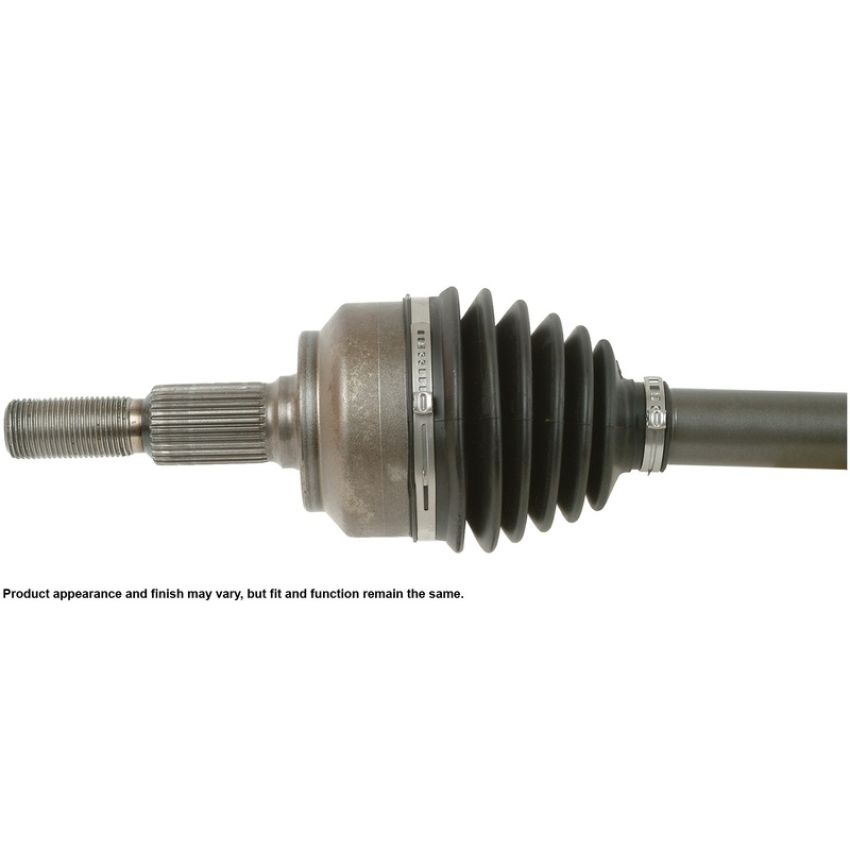 CARDONE Reman 60-3417 Remanufactured CV Axle Assembly