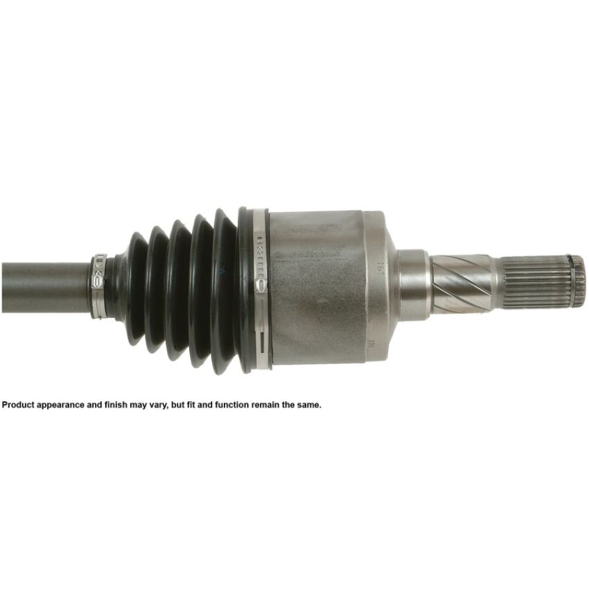CARDONE Reman 60-3417 Remanufactured CV Axle Assembly