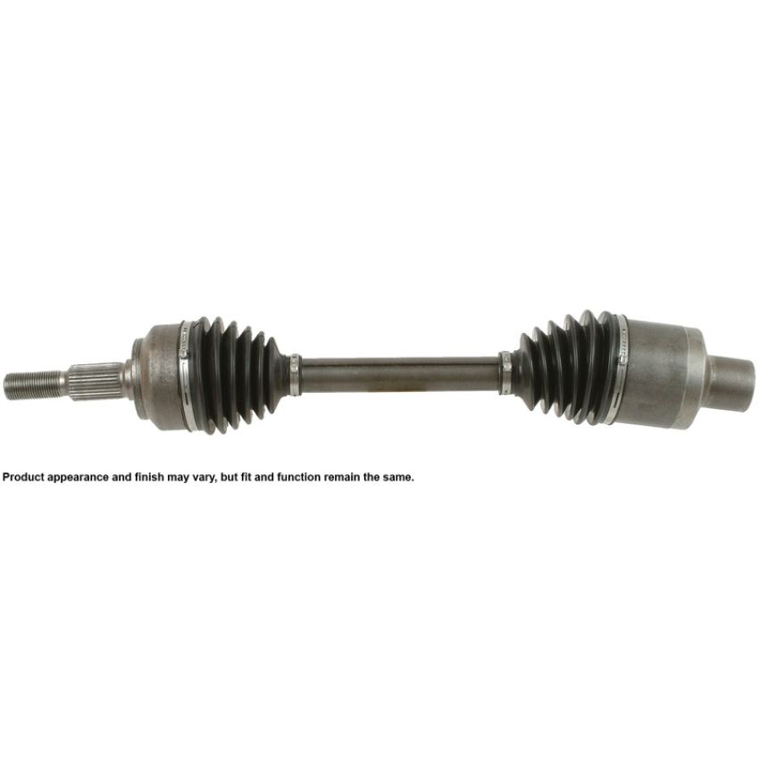 CARDONE Reman 60-3418 Remanufactured CV Axle Assembly