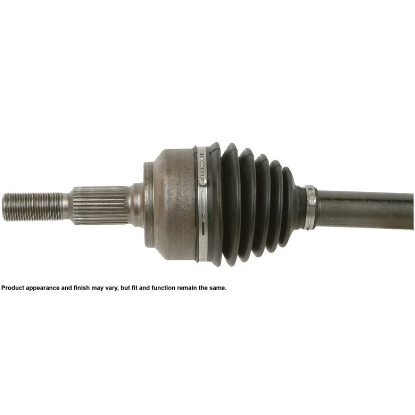 CARDONE Reman 60-3418 Remanufactured CV Axle Assembly