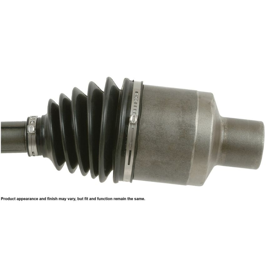 CARDONE Reman 60-3418 Remanufactured CV Axle Assembly