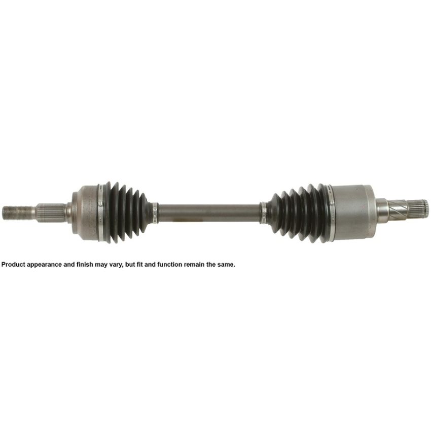 CARDONE Reman 60-3419 Remanufactured CV Axle Assembly