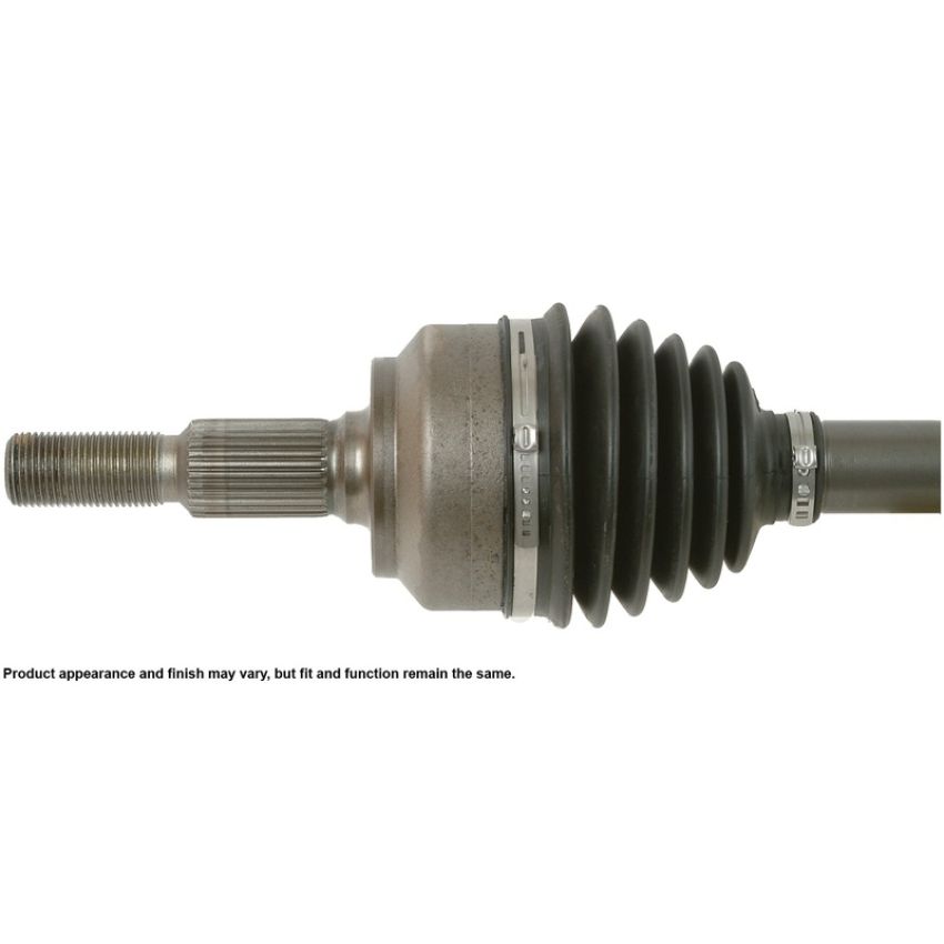 CARDONE Reman 60-3419 Remanufactured CV Axle Assembly