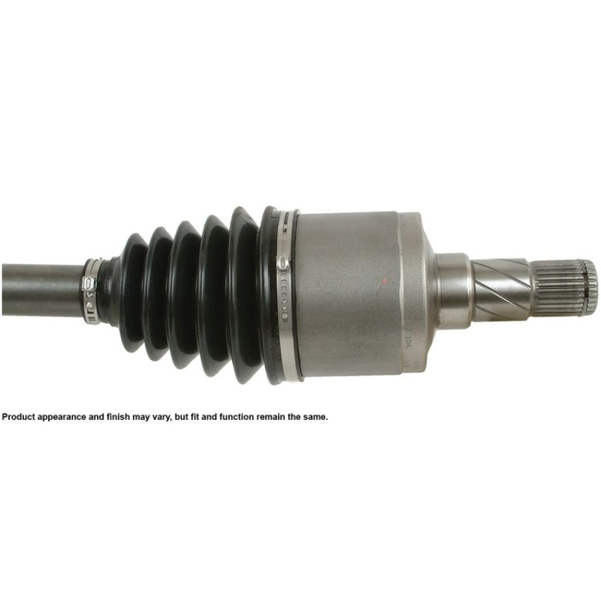 CARDONE Reman 60-3419 Remanufactured CV Axle Assembly